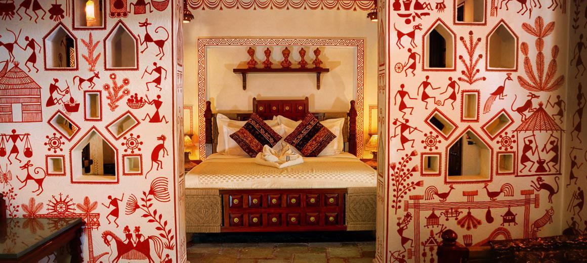 best places to stay in jaipur